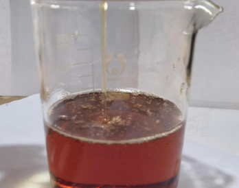 白鹭湖管理区环氧灌浆料